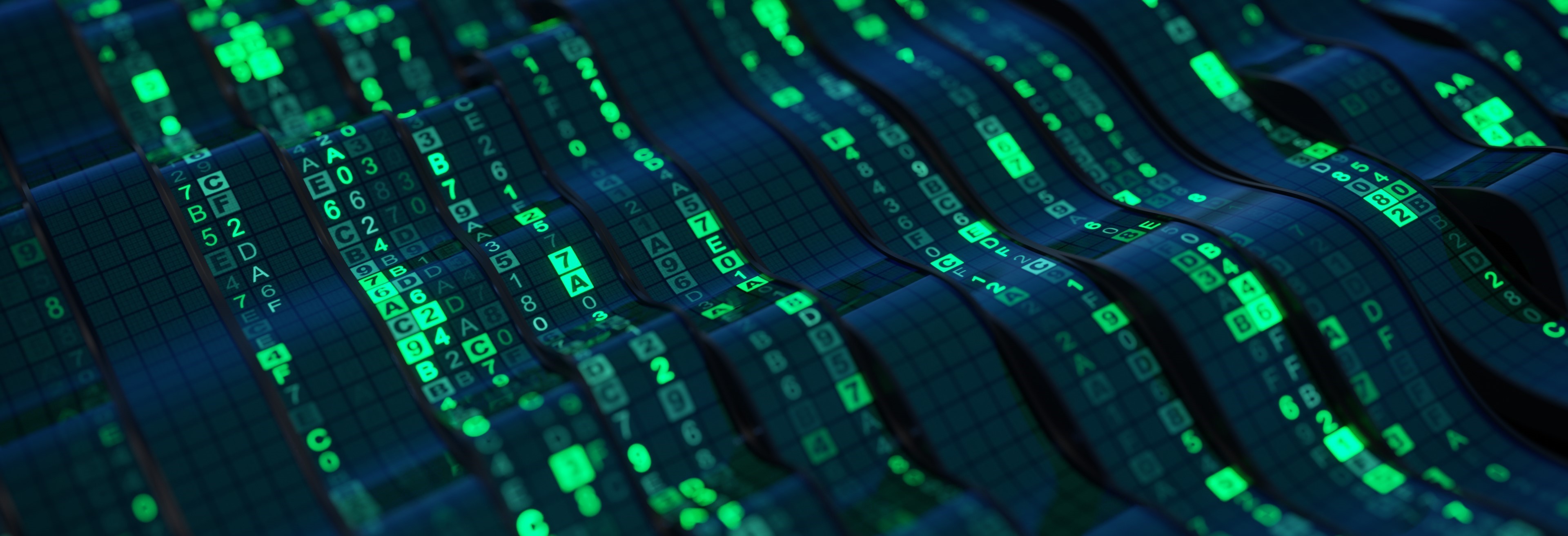 Alexandria Research and Insights